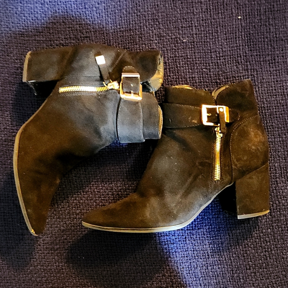 Booties